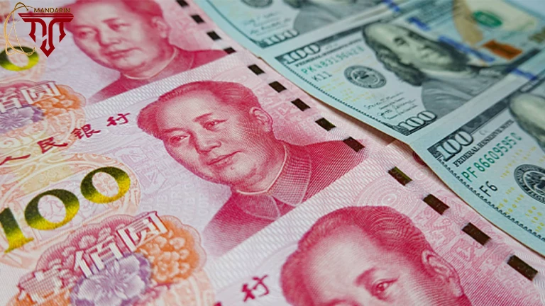 این مقاله به‌صورت کامل نحوه تبدیل ارز RMB به دلار در معاملات بین‌المللی را توضیح می‌دهد. شامل مراحل اجرایی حوابه یوان، ابزارهای محاسبه، هزینه‌های پنهان، و نکات حقوقی و مالی برای انجام پرداخت‌های ایمن و مقرون‌به‌صرفه است.